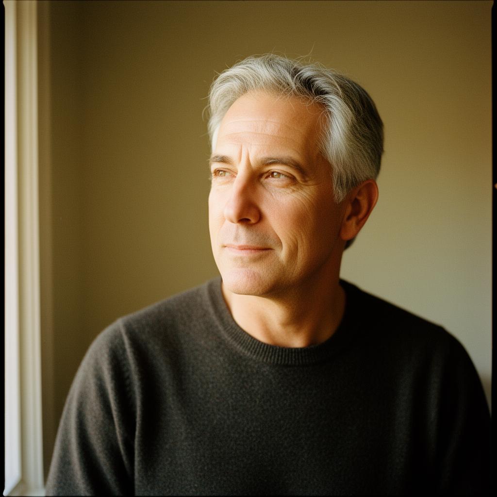 Scott Walker, founder of UpShift Collective